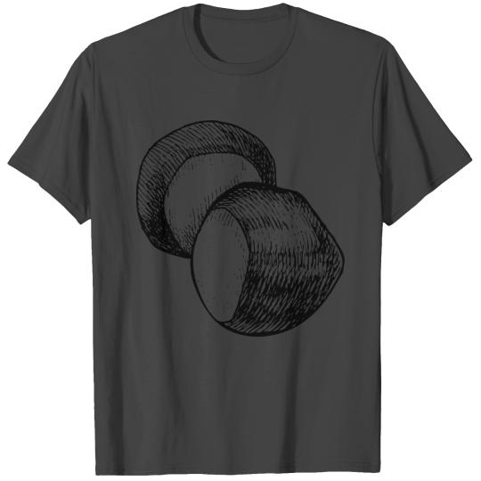 Chestnuts T Shirts