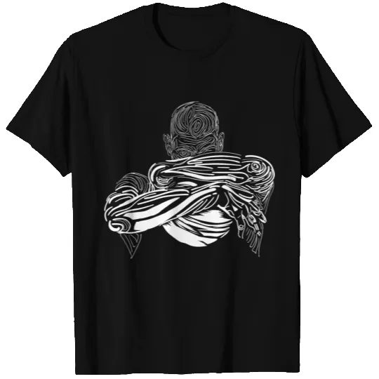 San Antonio Champ T Shirts