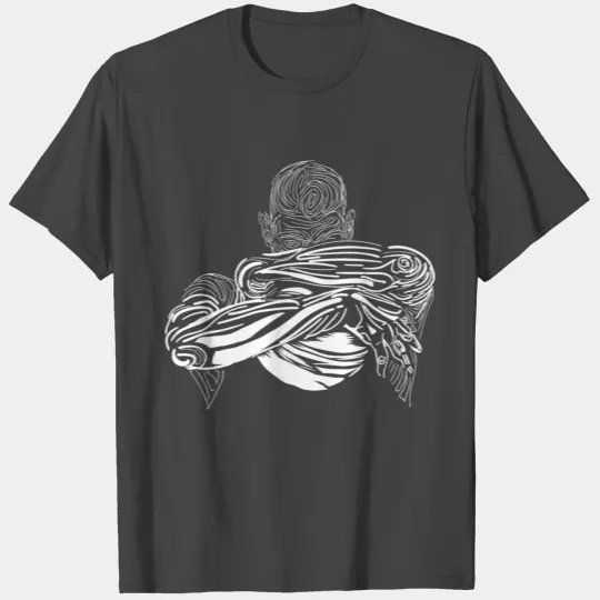 San Antonio Champ T Shirts