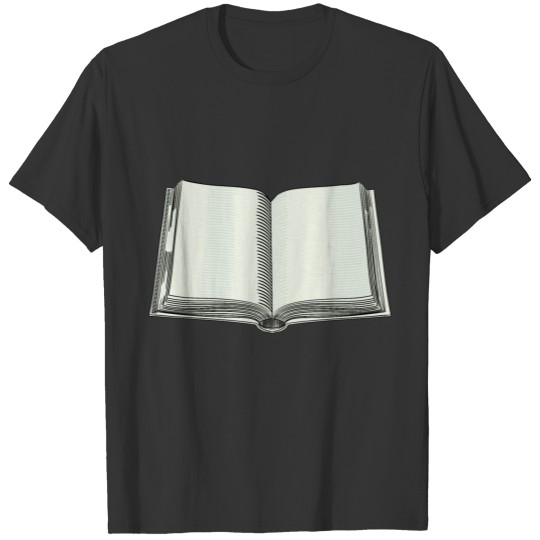 book T Shirts