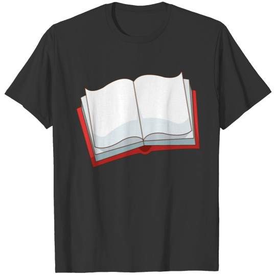 book T Shirts