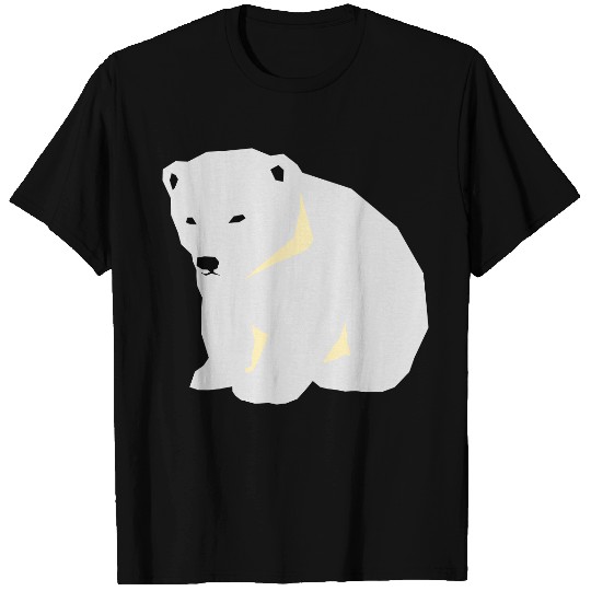 Polar bear T Shirts