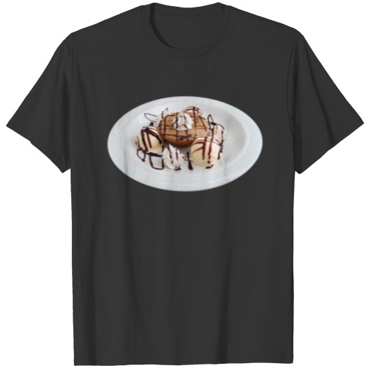 Dessert T-shirt