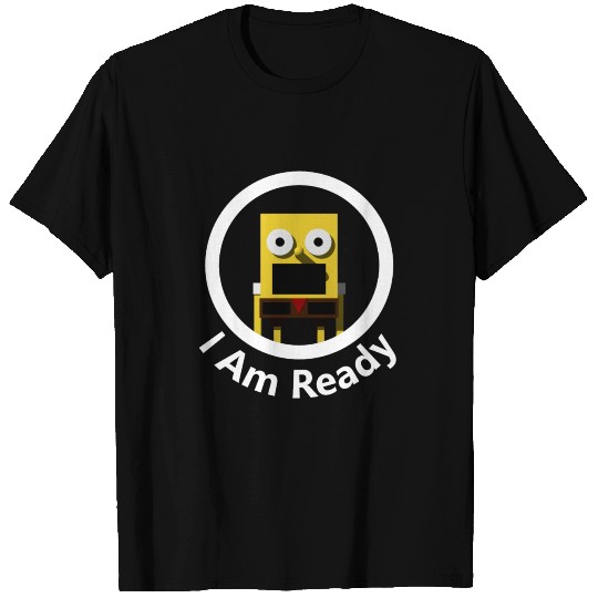 Spongebob T Shirts