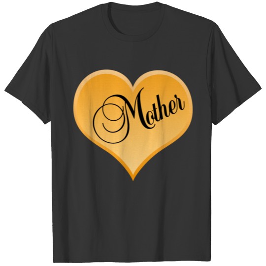 mother / Mothers Day T Shirts