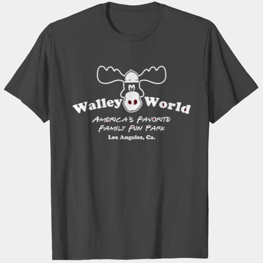 Walley World T Shirts