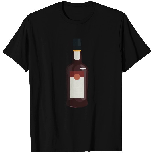 Port Wine T Shirts