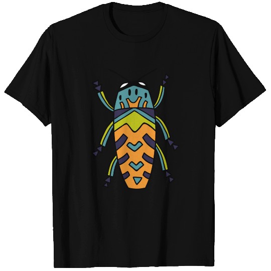 Bug T Shirts