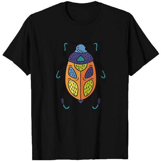 Bug T Shirts