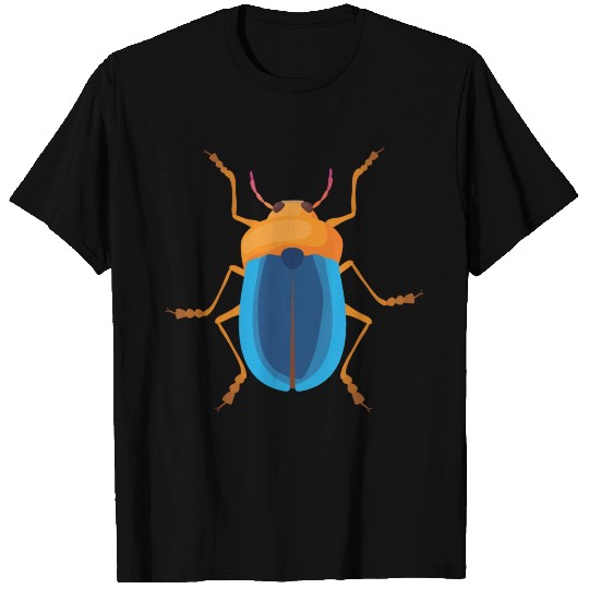 Bug T Shirts