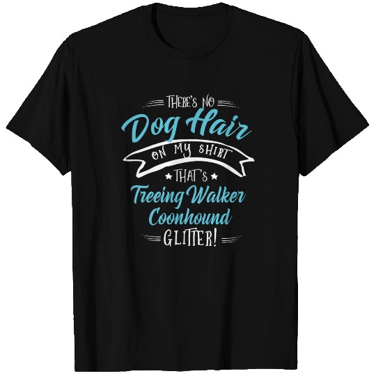 Walker Coonhound T Shirts