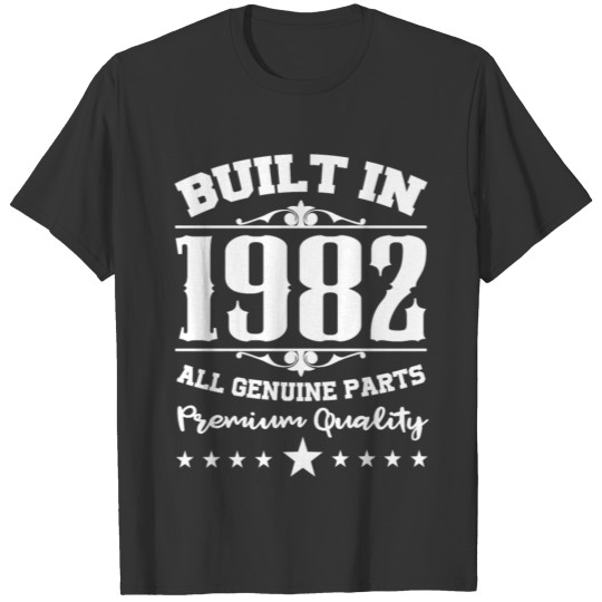 1982 b.png T-shirt