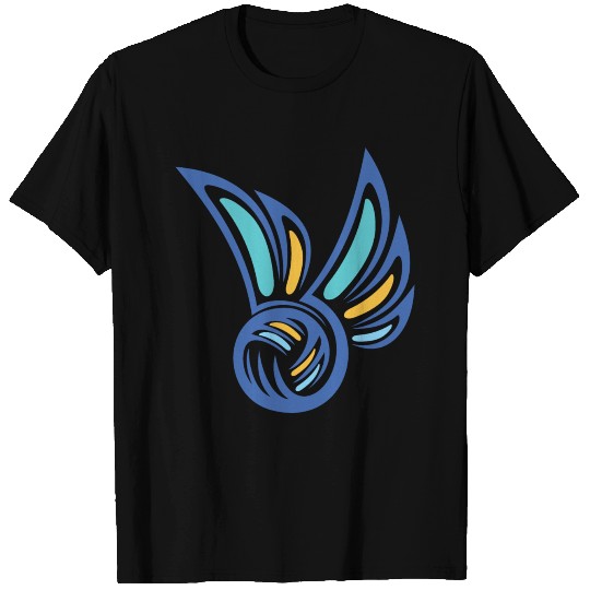 Volleyball T Shirts