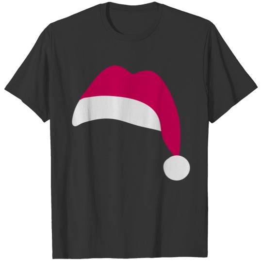 Santa hat T Shirts