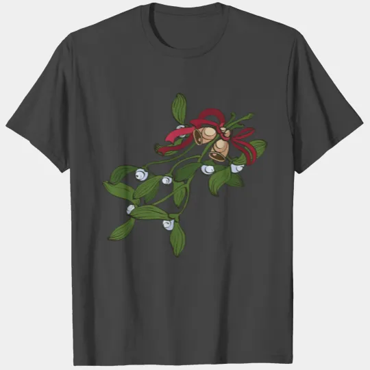 Mistletoe T Shirts