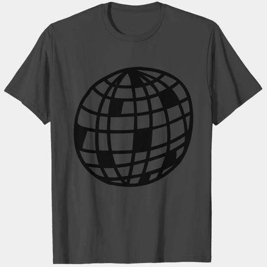 Disco ball T Shirts