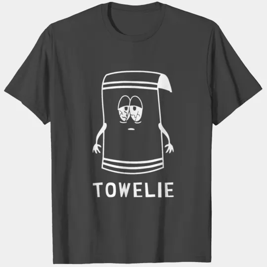 South Park Towelie T Shirts