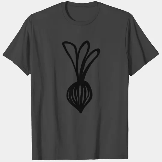 Turnip T Shirts