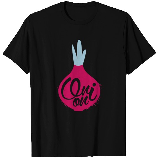 Onion T Shirts