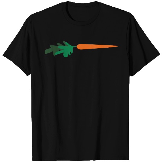 Carrot T Shirts