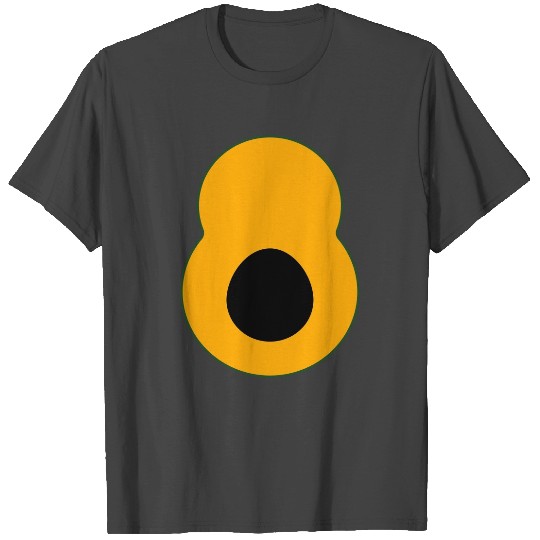 Papaya T Shirts