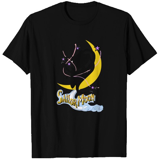 Sailor Moon T Shirts