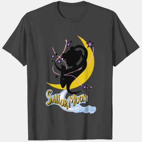 Sailor Moon T Shirts