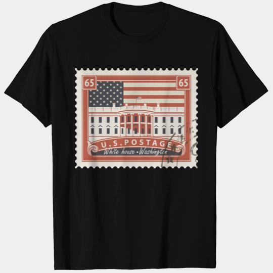 Countries Flags T Shirts