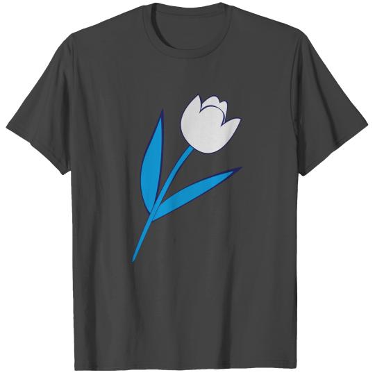 Tulip T Shirts