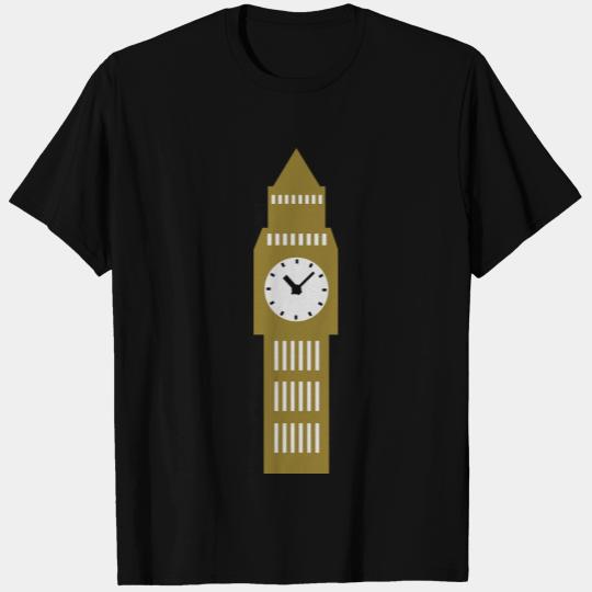 big ben T Shirts