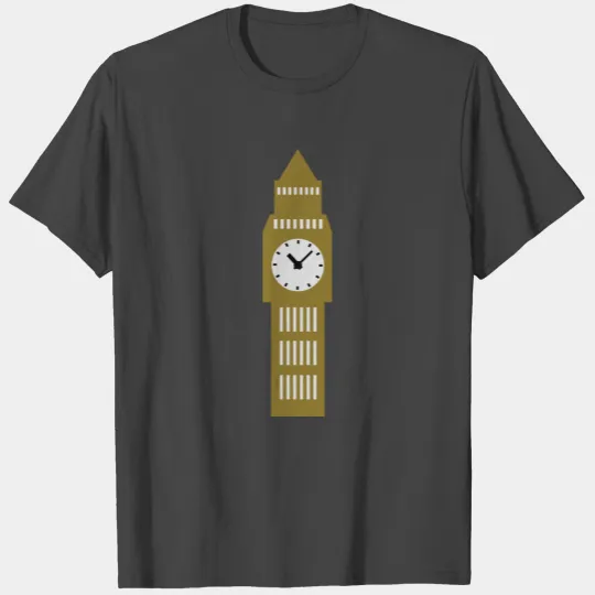 big ben T Shirts