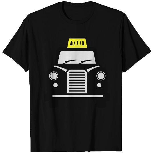 london taxi T Shirts