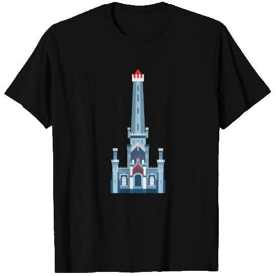 Chicago T Shirts