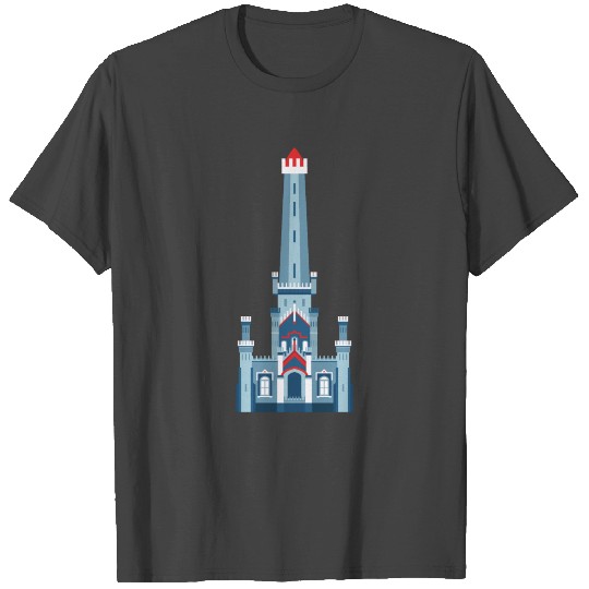 Chicago T Shirts