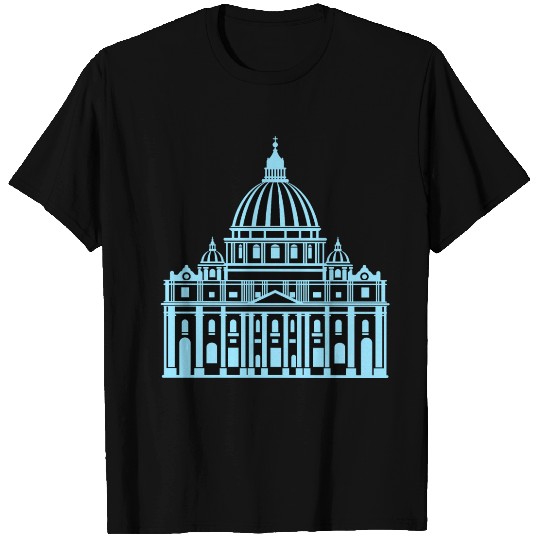 vatikan T Shirts