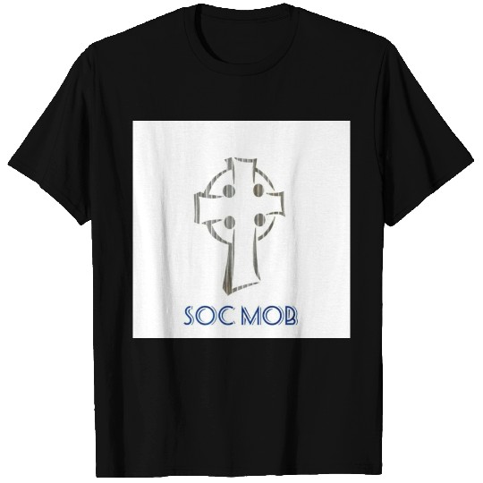 SOC MOB T Shirts