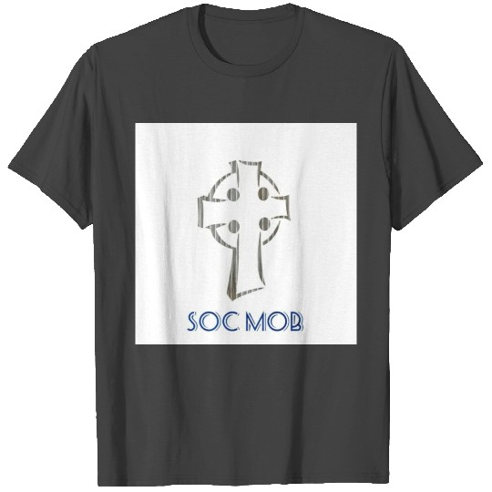 SOC MOB T Shirts
