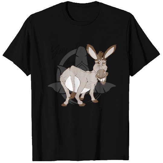 Yawdie Hump Day T Shirts