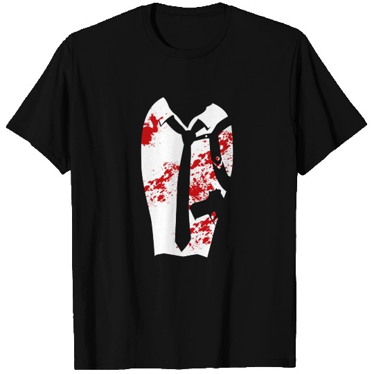 Reservoir Dogs Halloween T Shirts
