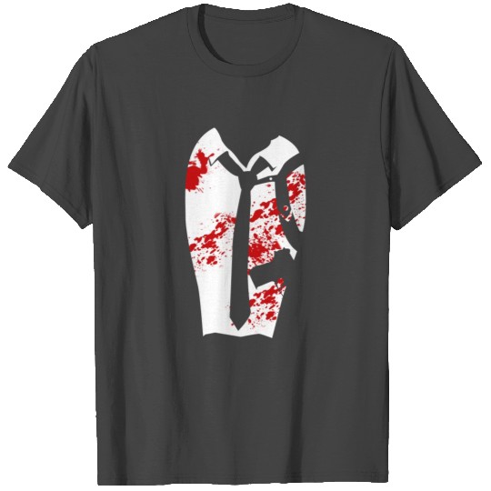 Reservoir Dogs Halloween T Shirts