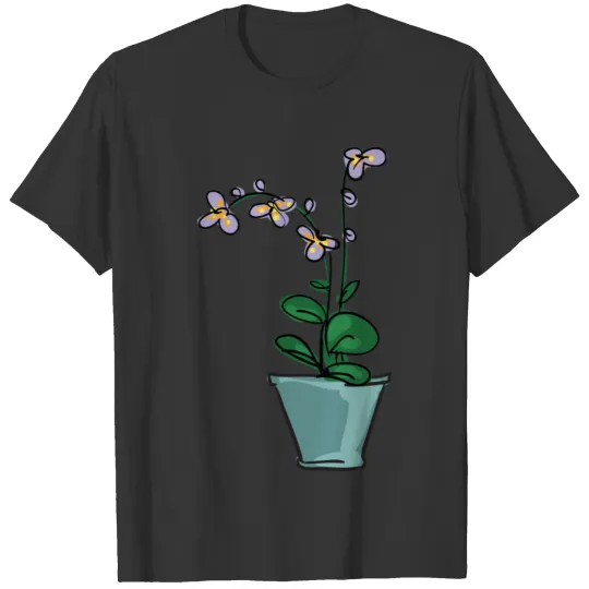 indoor plant T Shirts