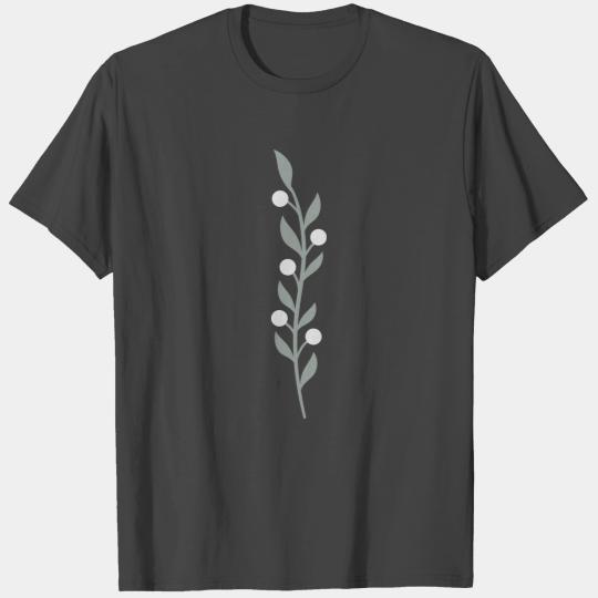 grass plant T Shirts