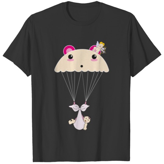 Our Sweet Baby Girl! T-shirt
