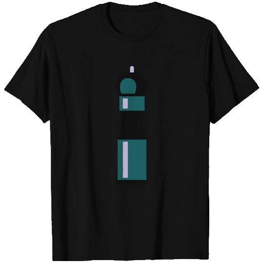 pepper grinder T Shirts