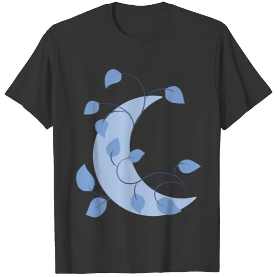 moon T Shirts
