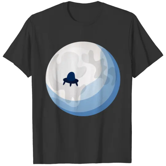 moon T Shirts
