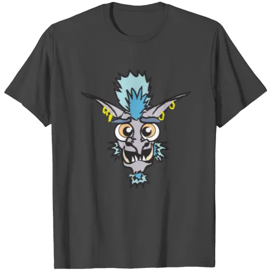 Warcraft Troll Baby T Shirts