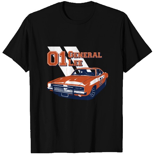 general lee T Shirts