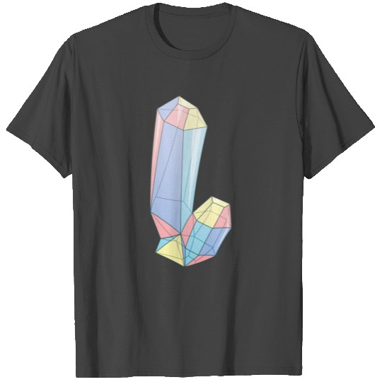 crystal T Shirts