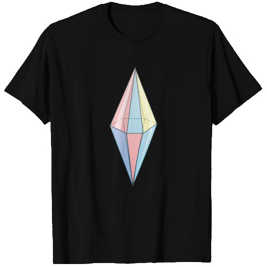 crystal T Shirts